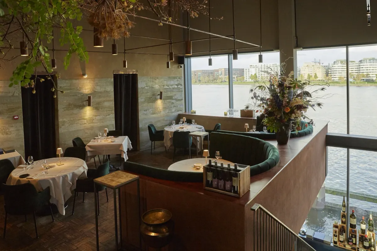 MOS Amsterdam foto 5