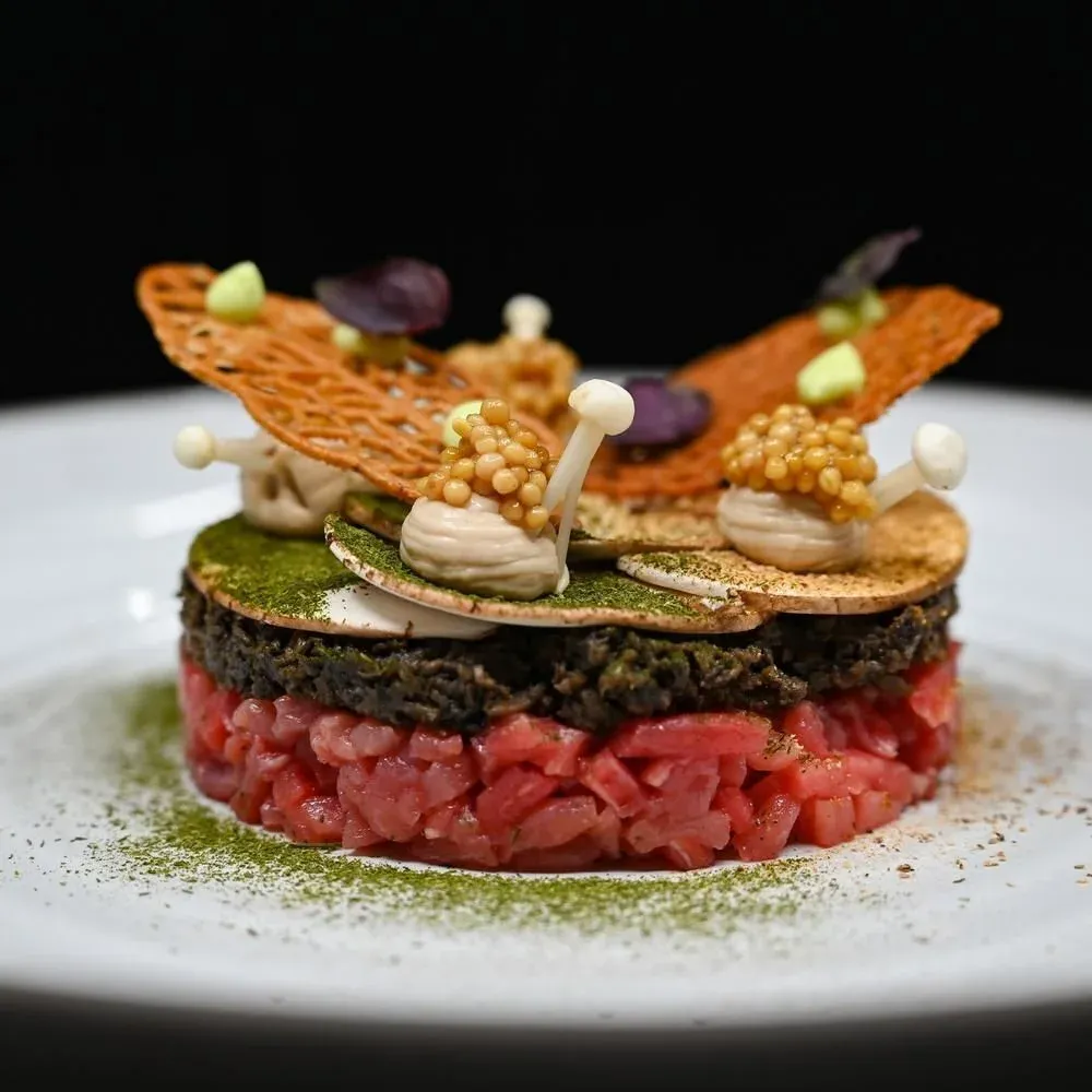 Restaurant Moustique