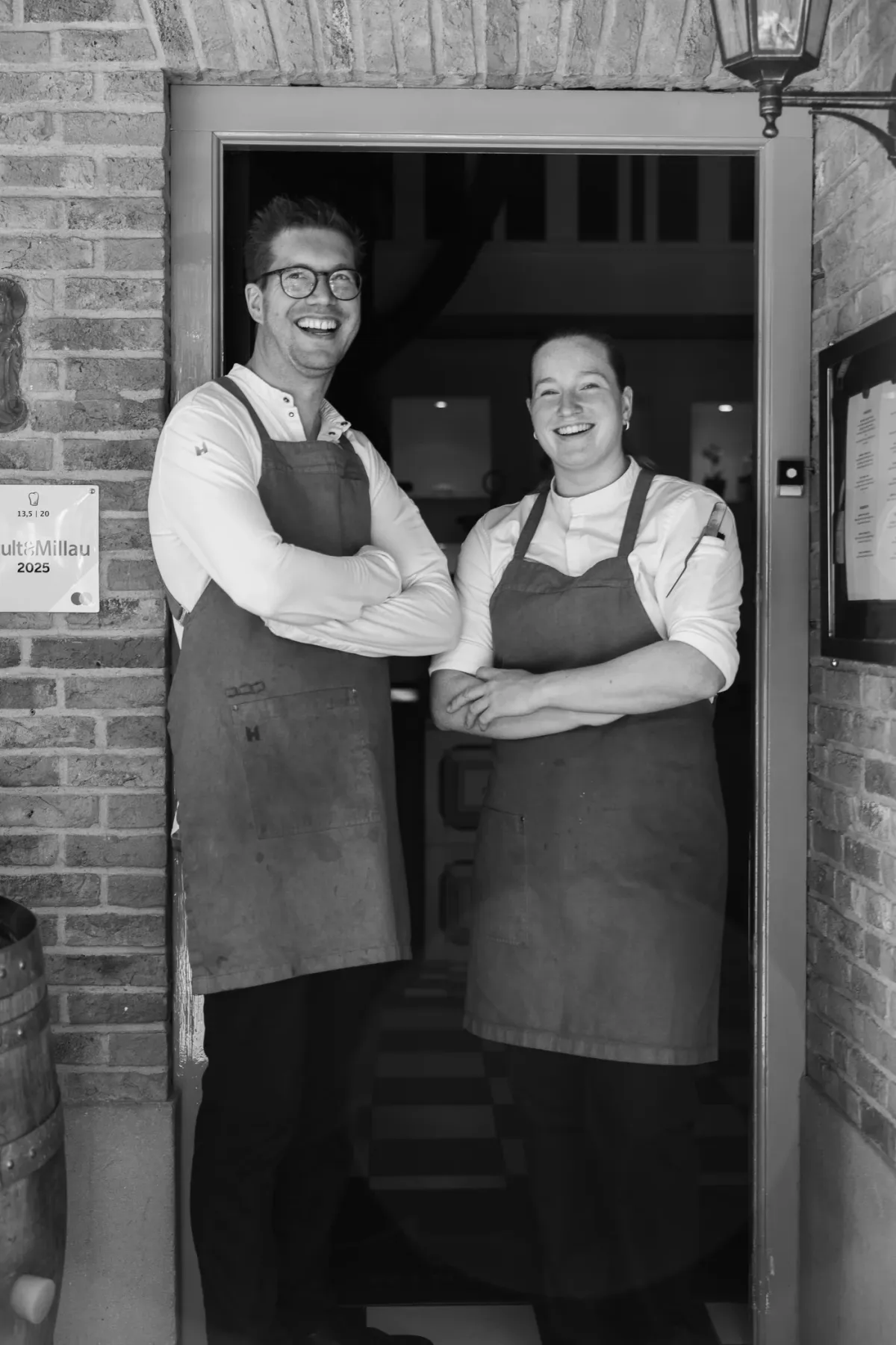 Muggels by Gijs foto 4