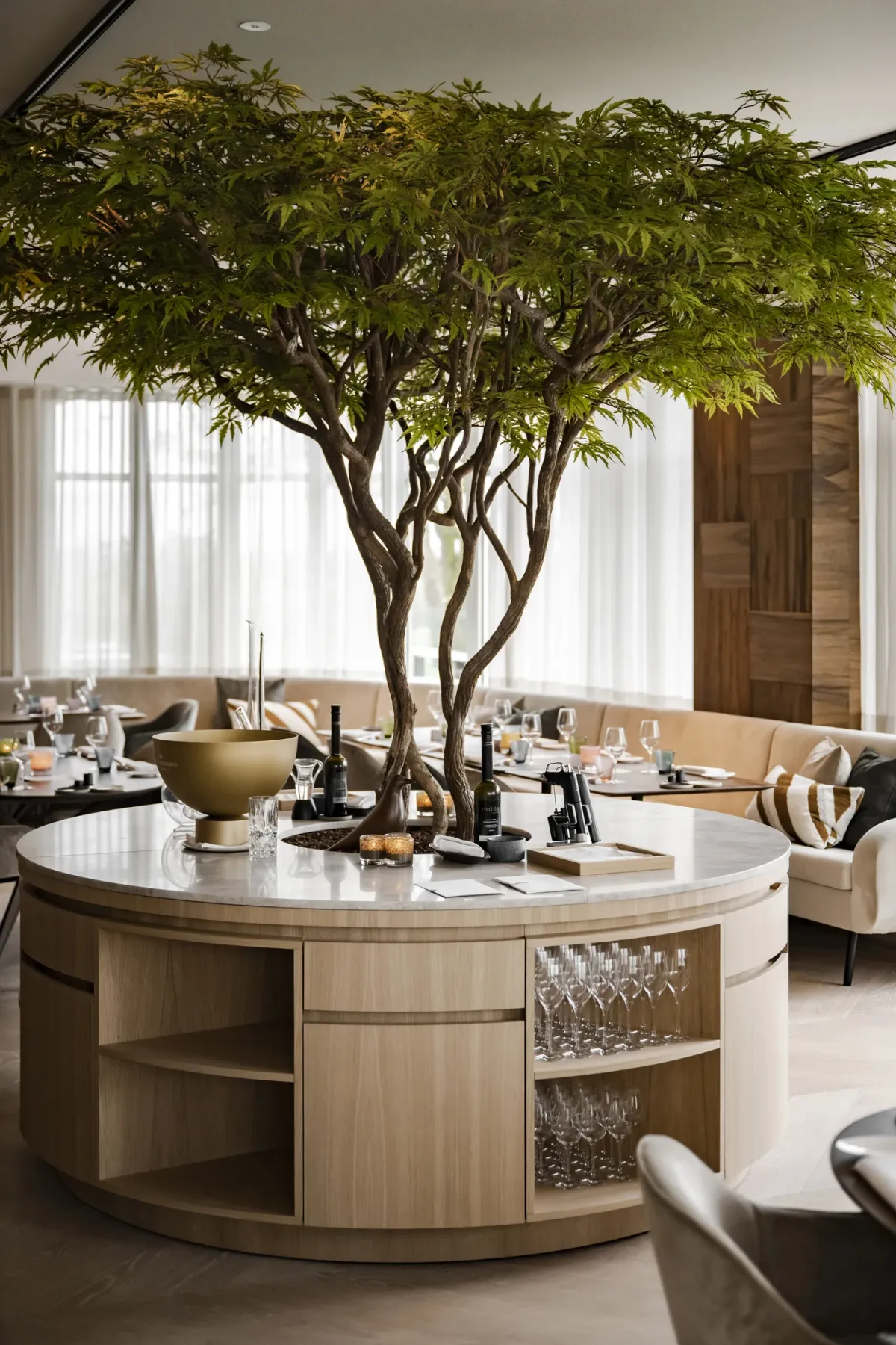 Noble Gastro House foto 2