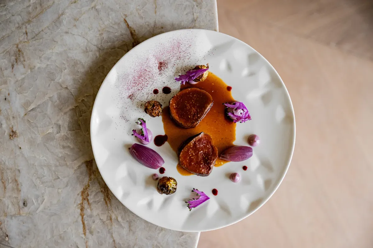 Noble Gastro House foto 3