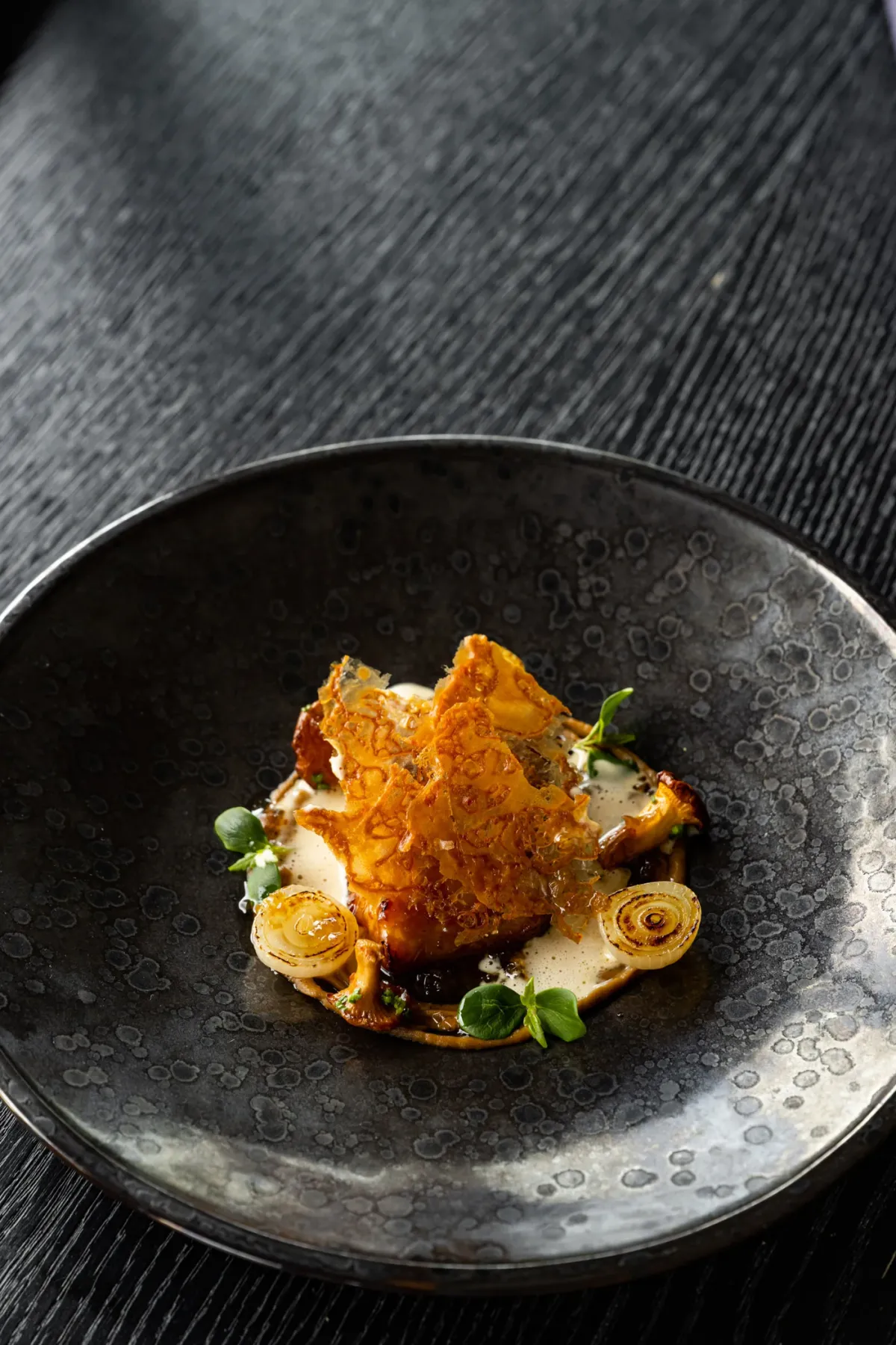 Noble Kitchen foto 2