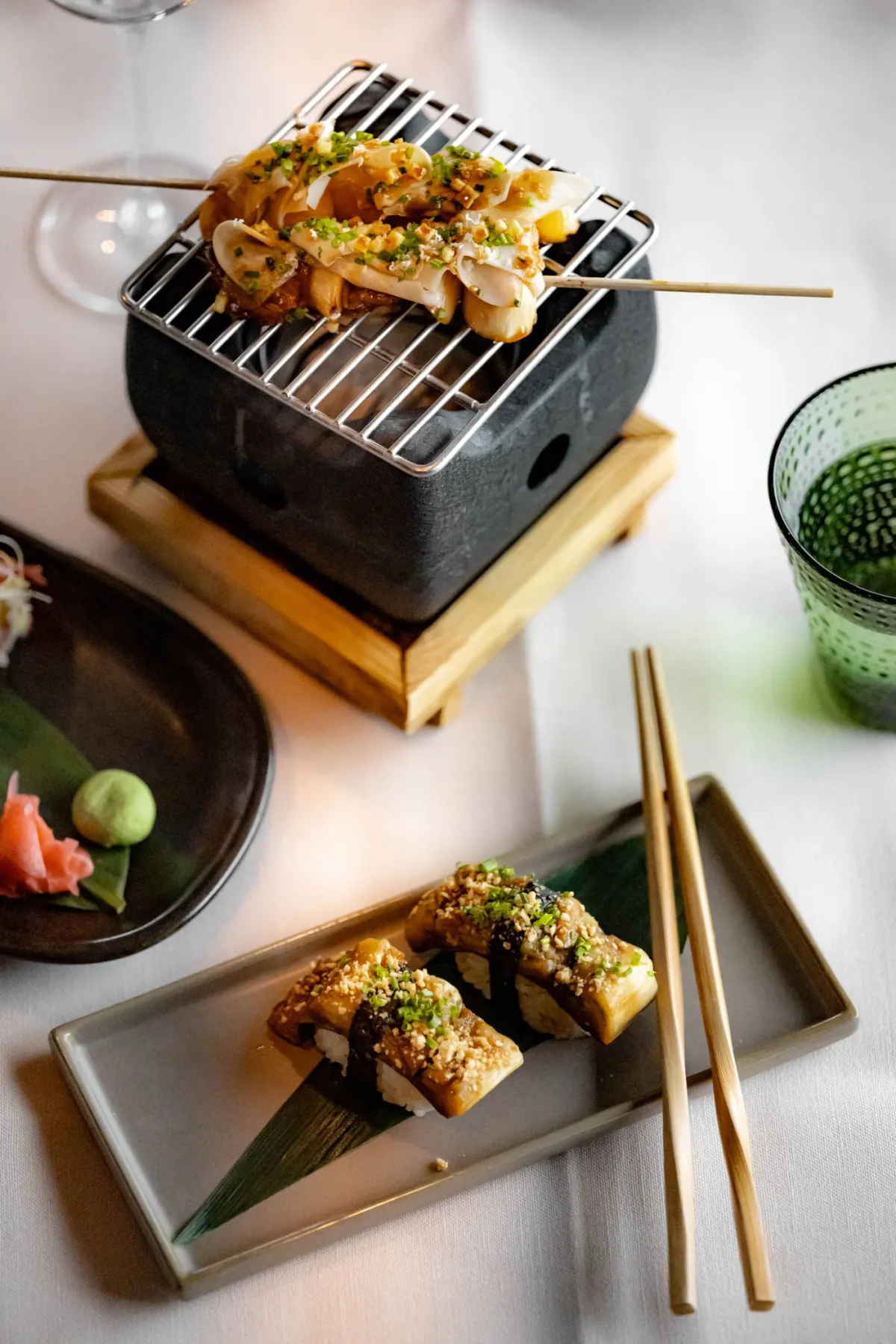 Noble Kitchen foto 4