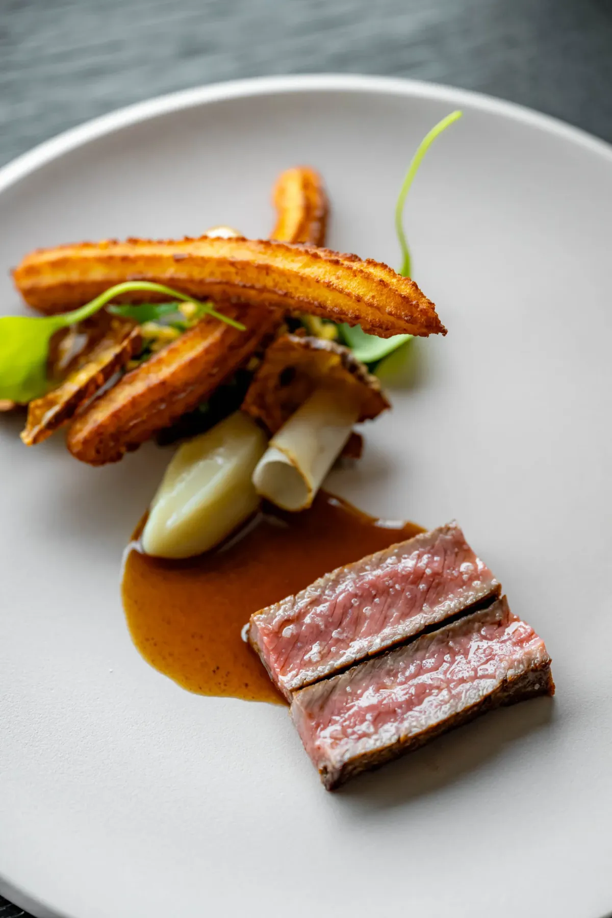 Noble Kitchen foto 5