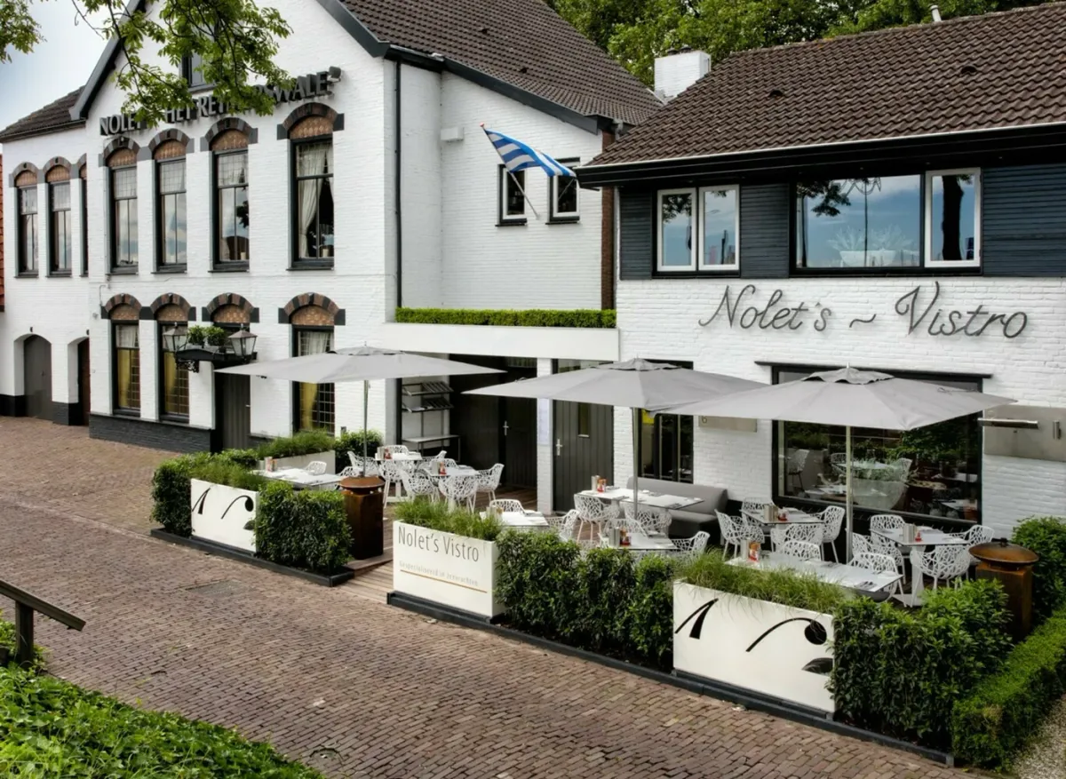 Nolet's Vistro foto 2