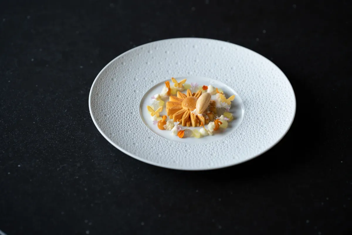 Novo New Dining foto 3