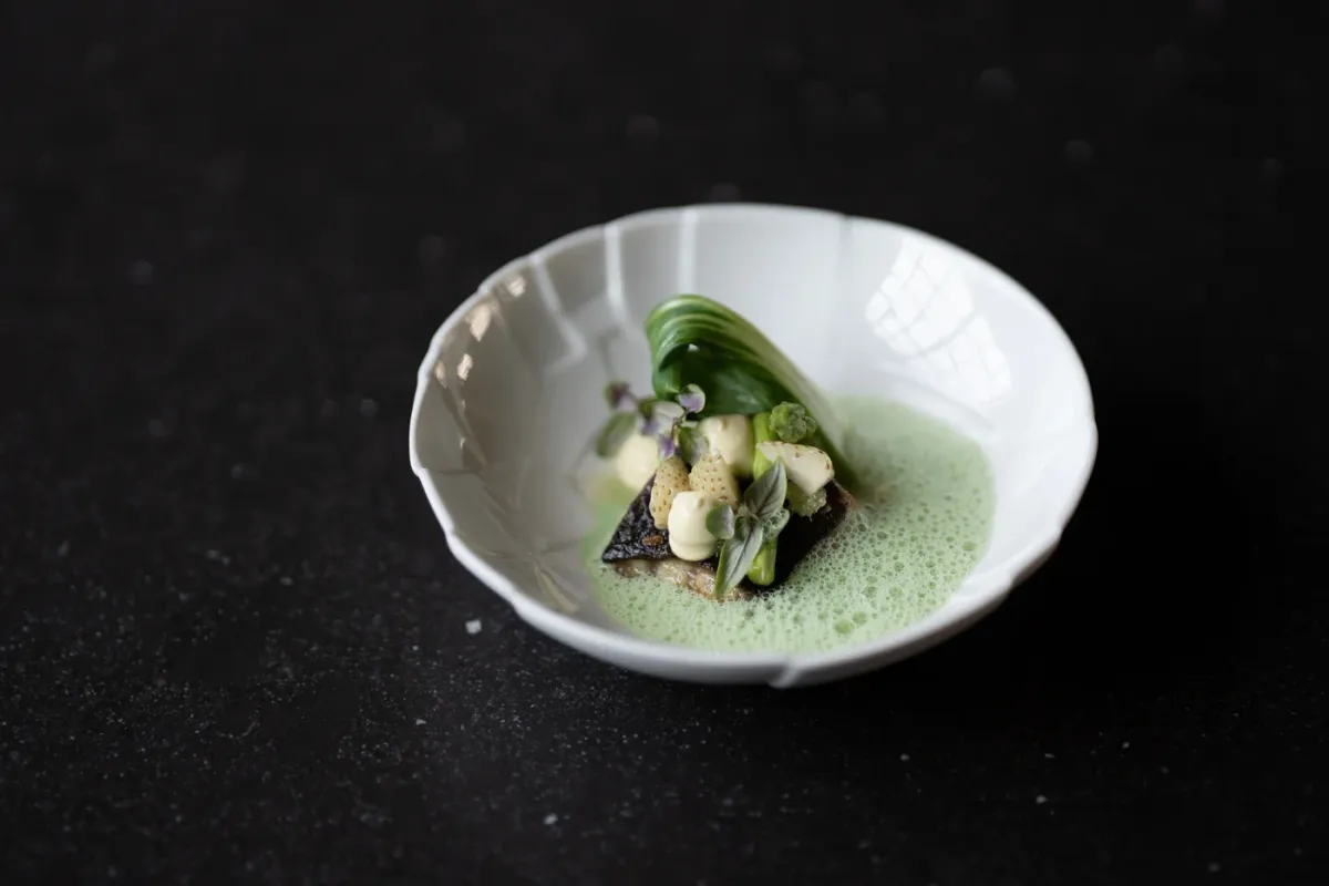 Novo New Dining foto 4