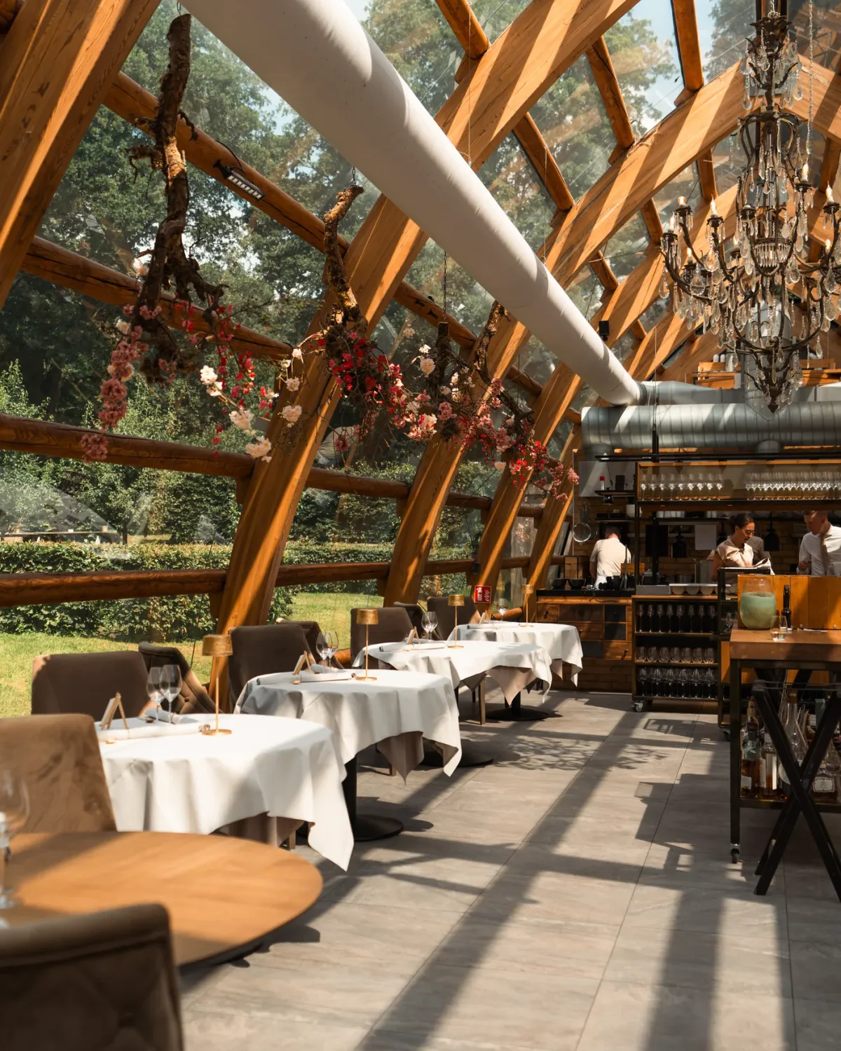 Orangerie De Pol foto 2