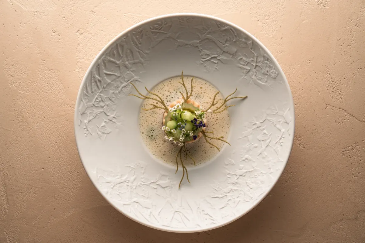 Orangerie De Pol foto 4