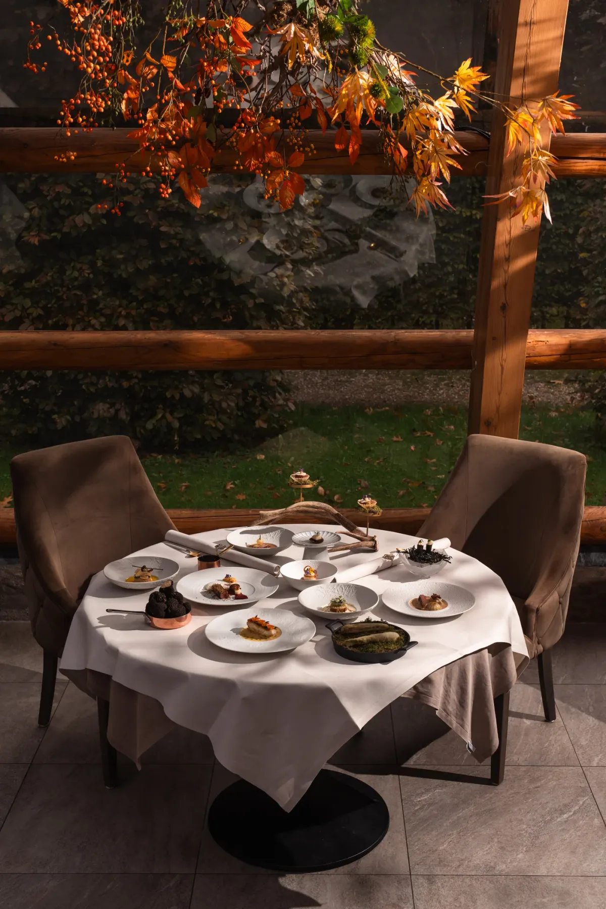 Orangerie De Pol foto 5