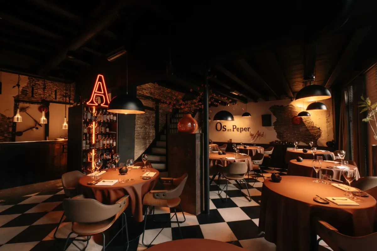 Os en Peper foto 4