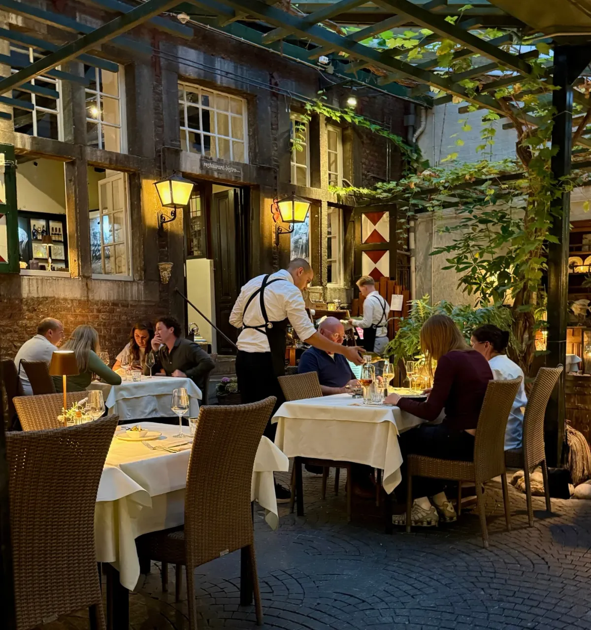 Petit Bonheur foto 4