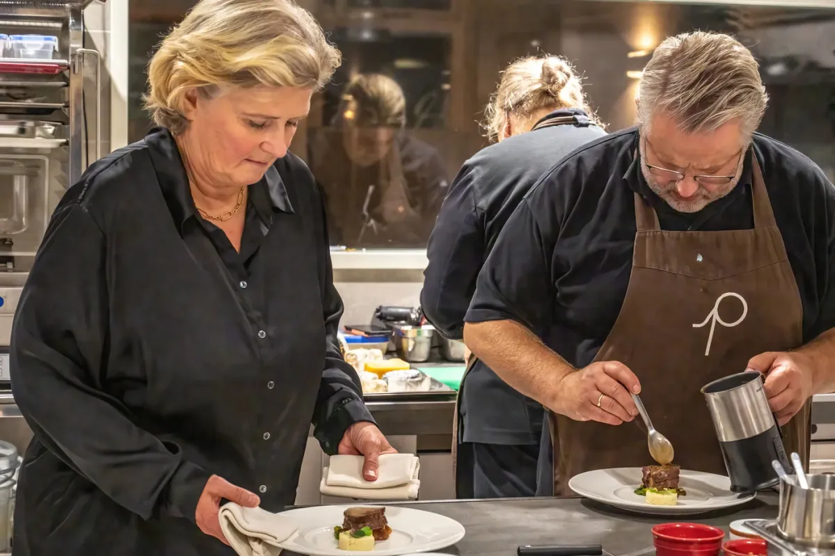 Pieters Restaurant foto 2