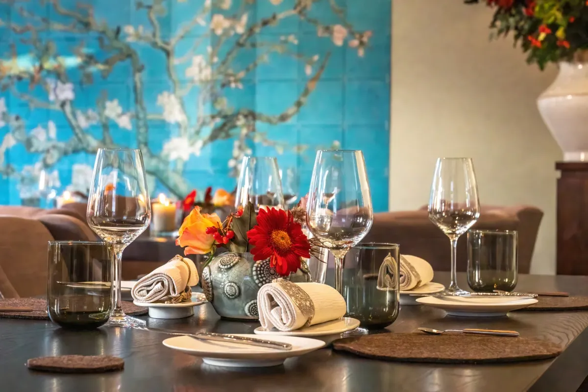 Pieters Restaurant foto 3