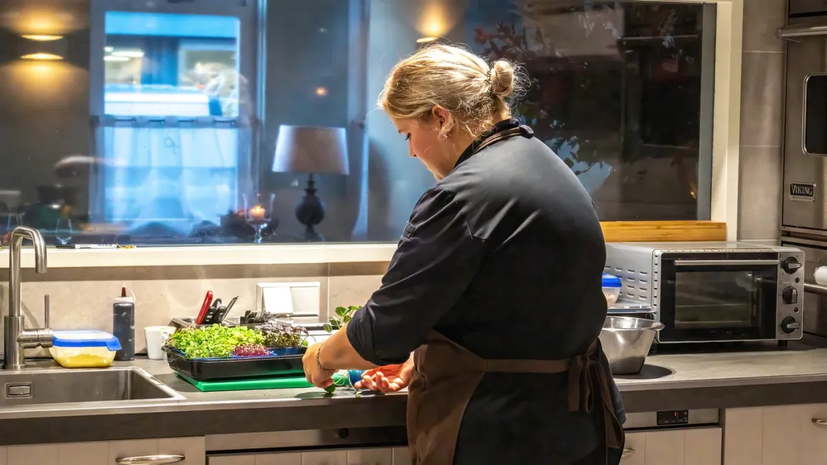 Pieters Restaurant foto 5