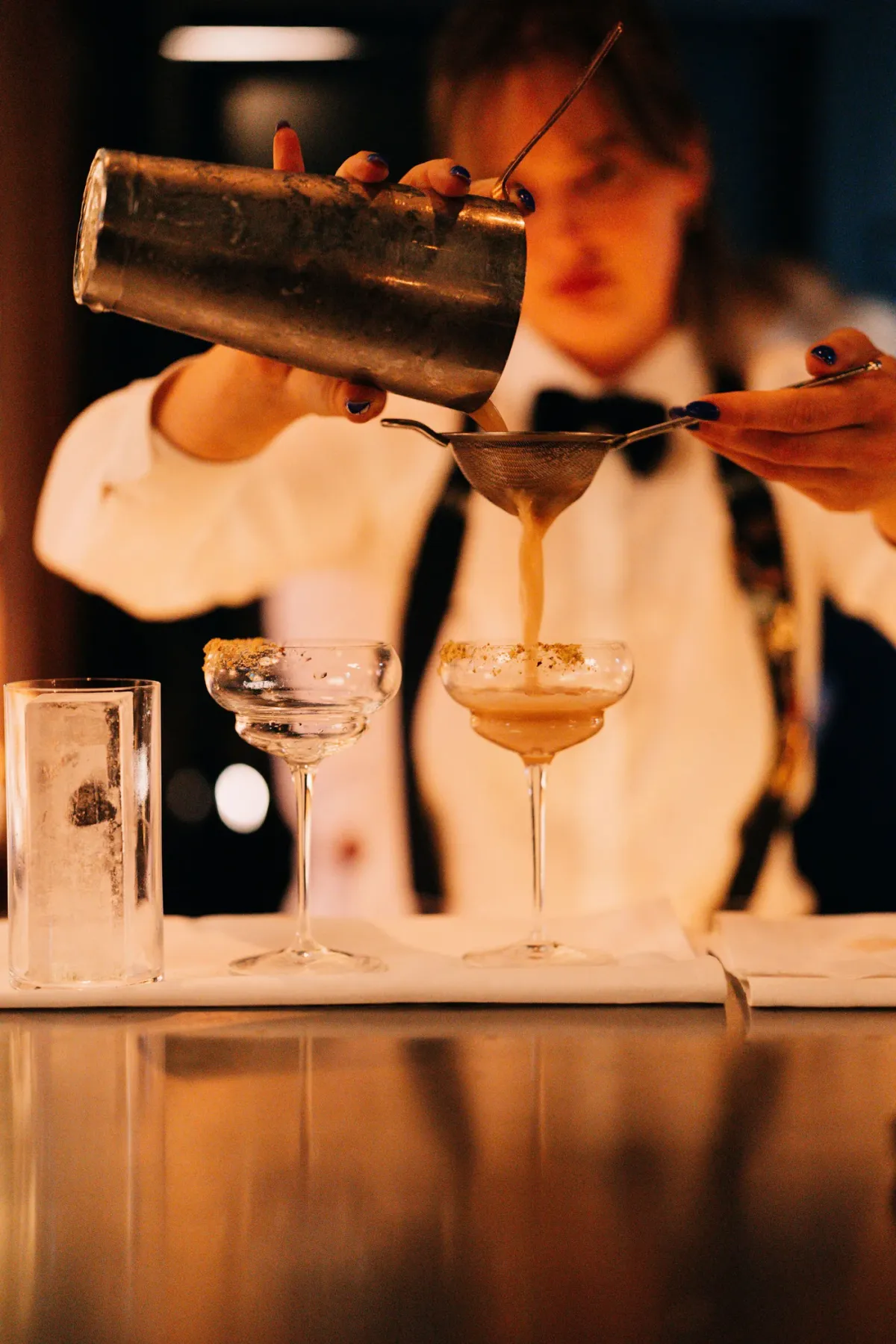 Pulitzer's Bar foto 2