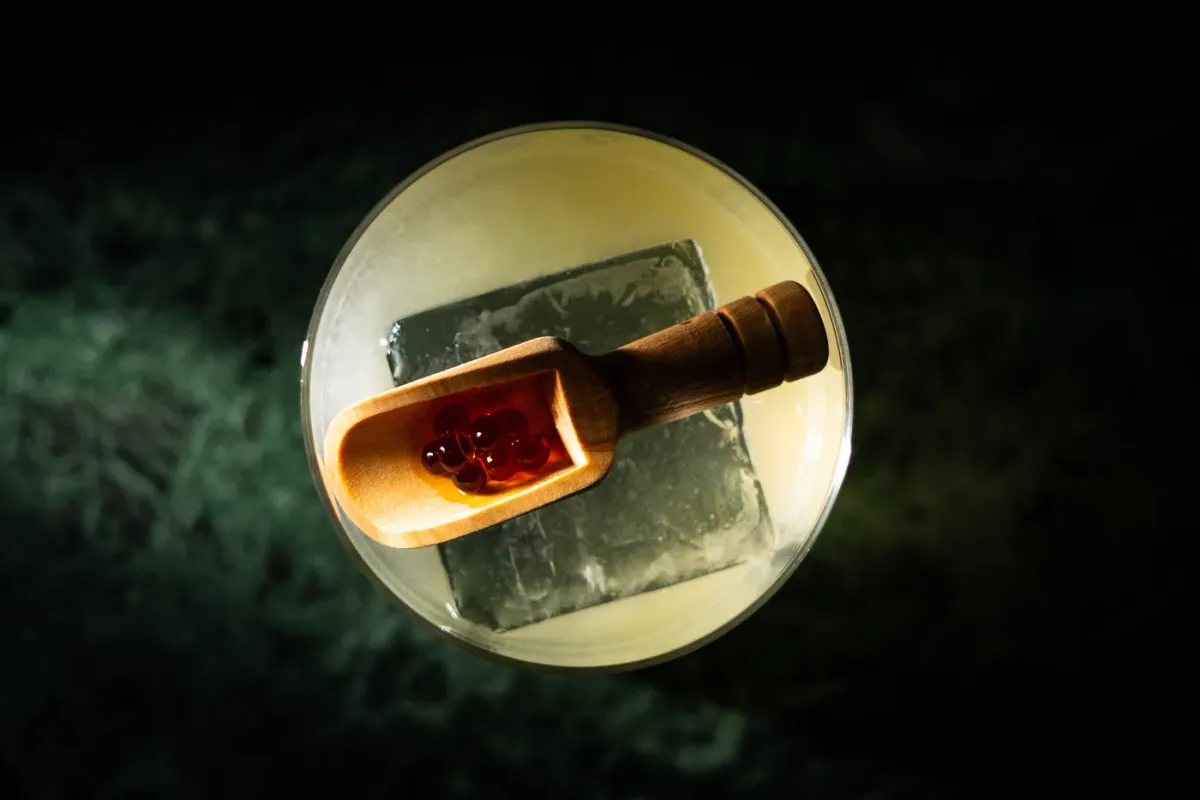 Pulitzer's Bar foto 4