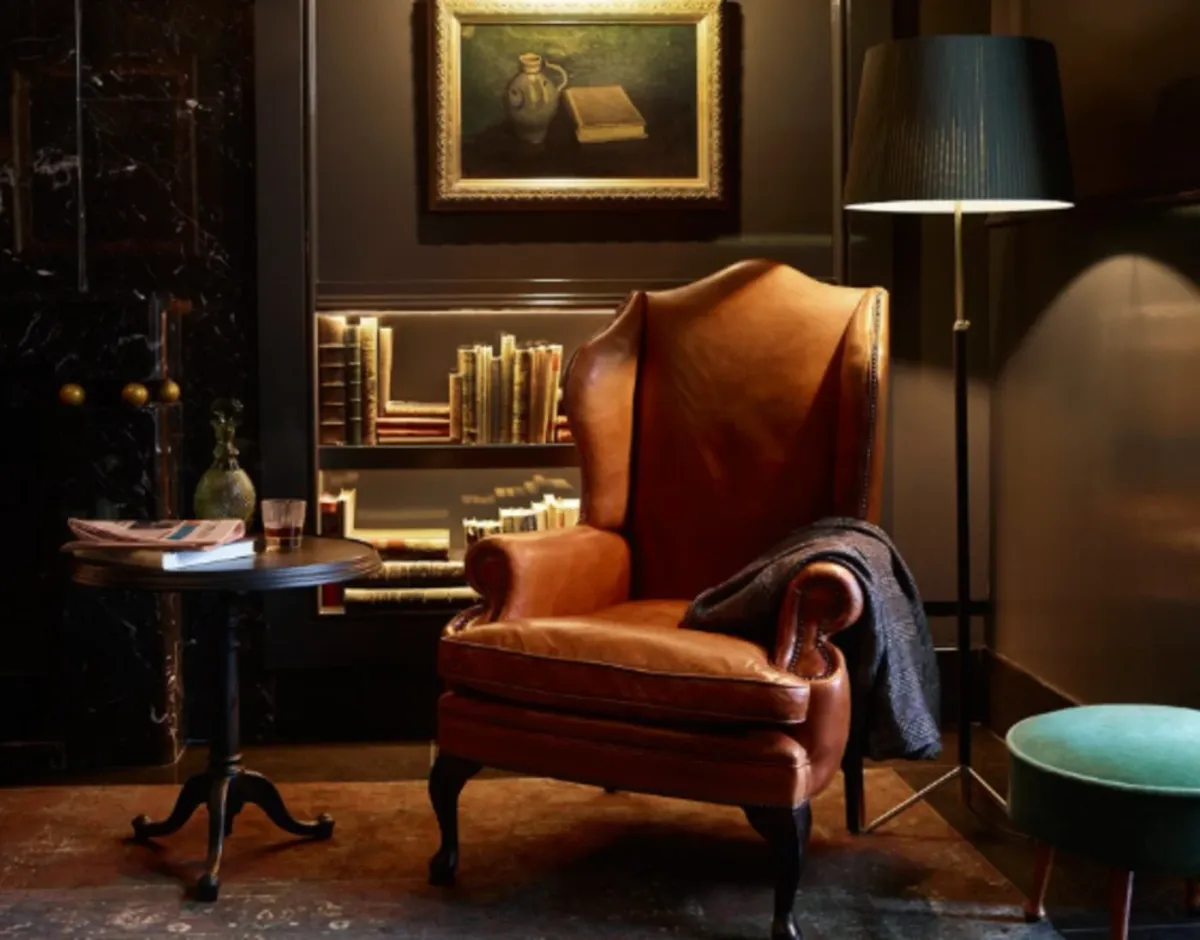 Pulitzer's Bar foto 5