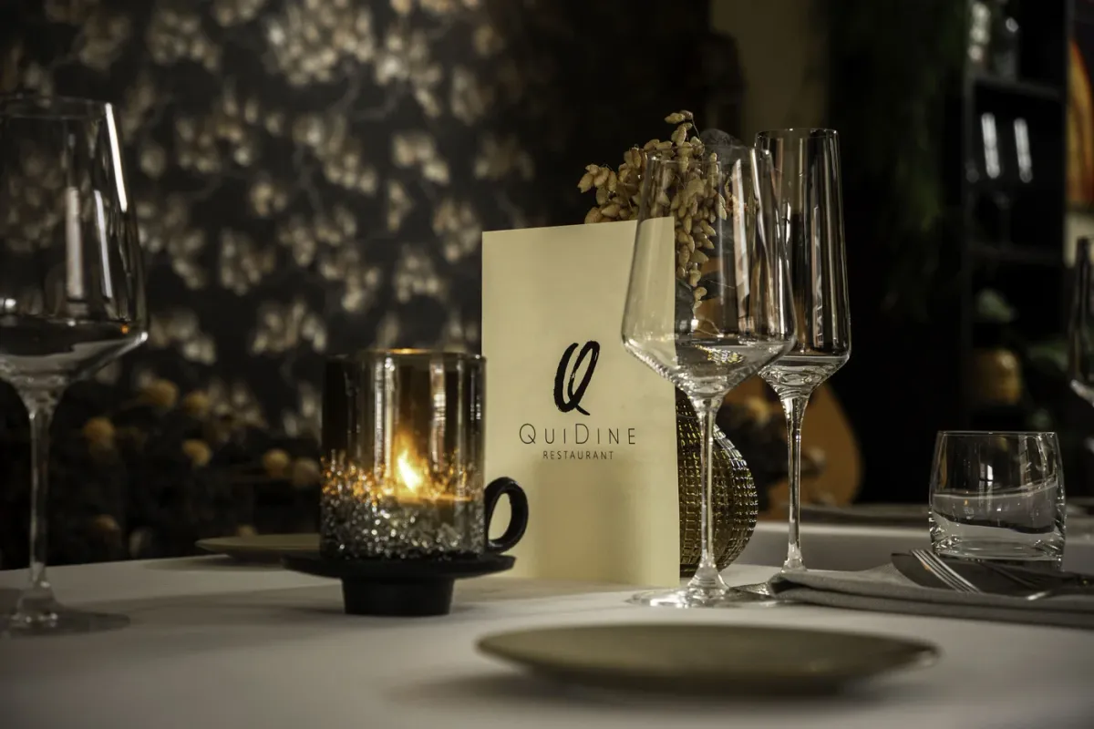 QuiDine foto 2