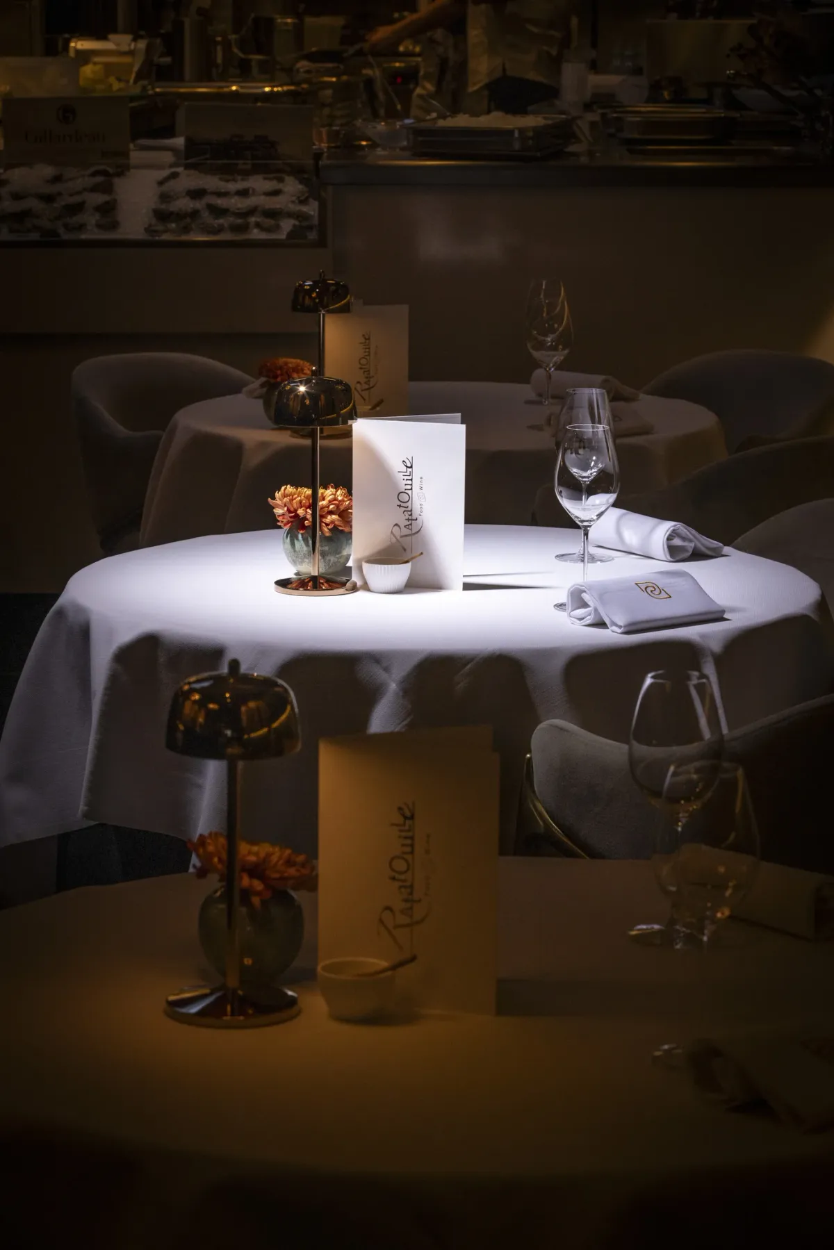 Ratatouille Food & Wine foto 4