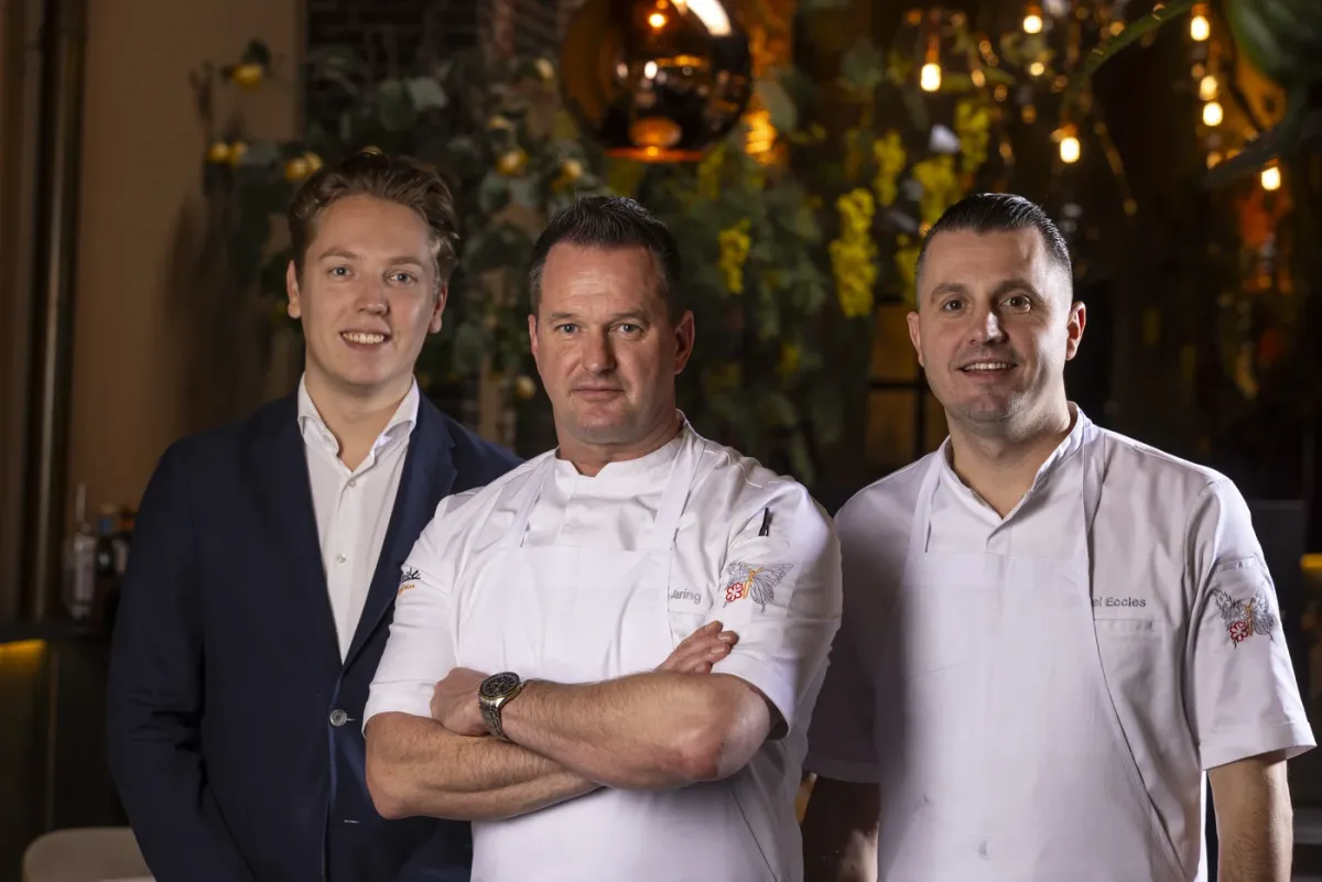 Ratatouille Food & Wine foto 5