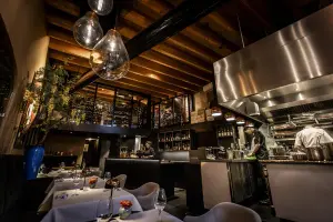 Ratatouille Food & Wine