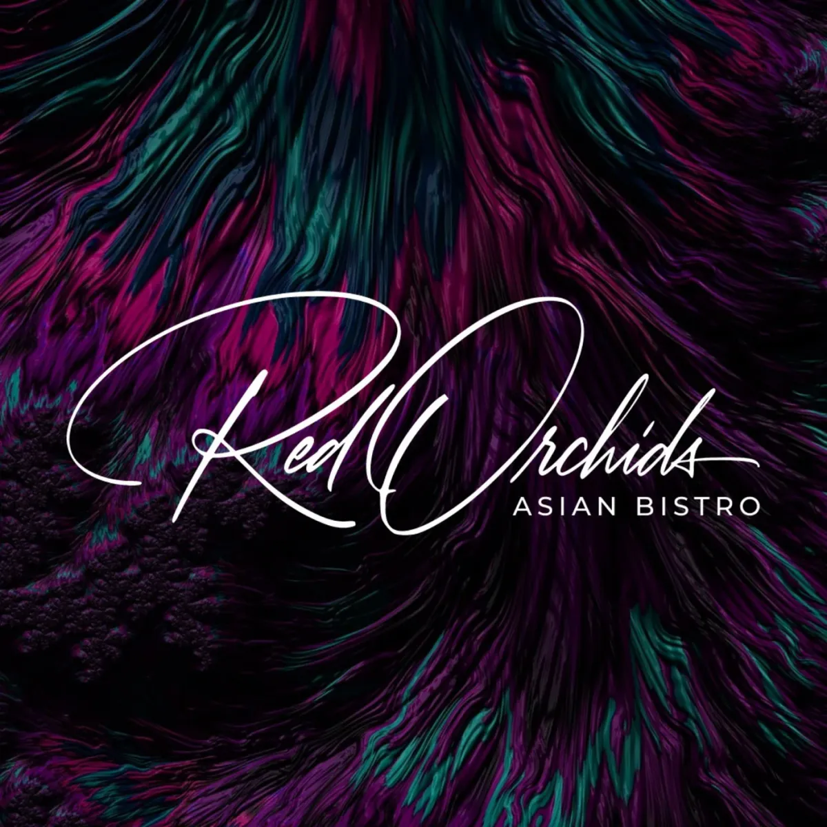 Red Orchids Asian Bistro foto 2