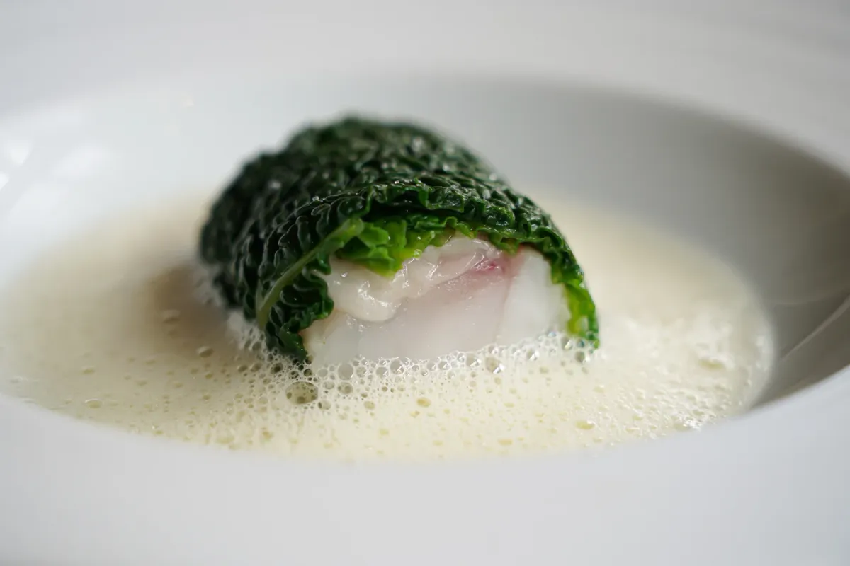 Restaurant 1397 foto 2