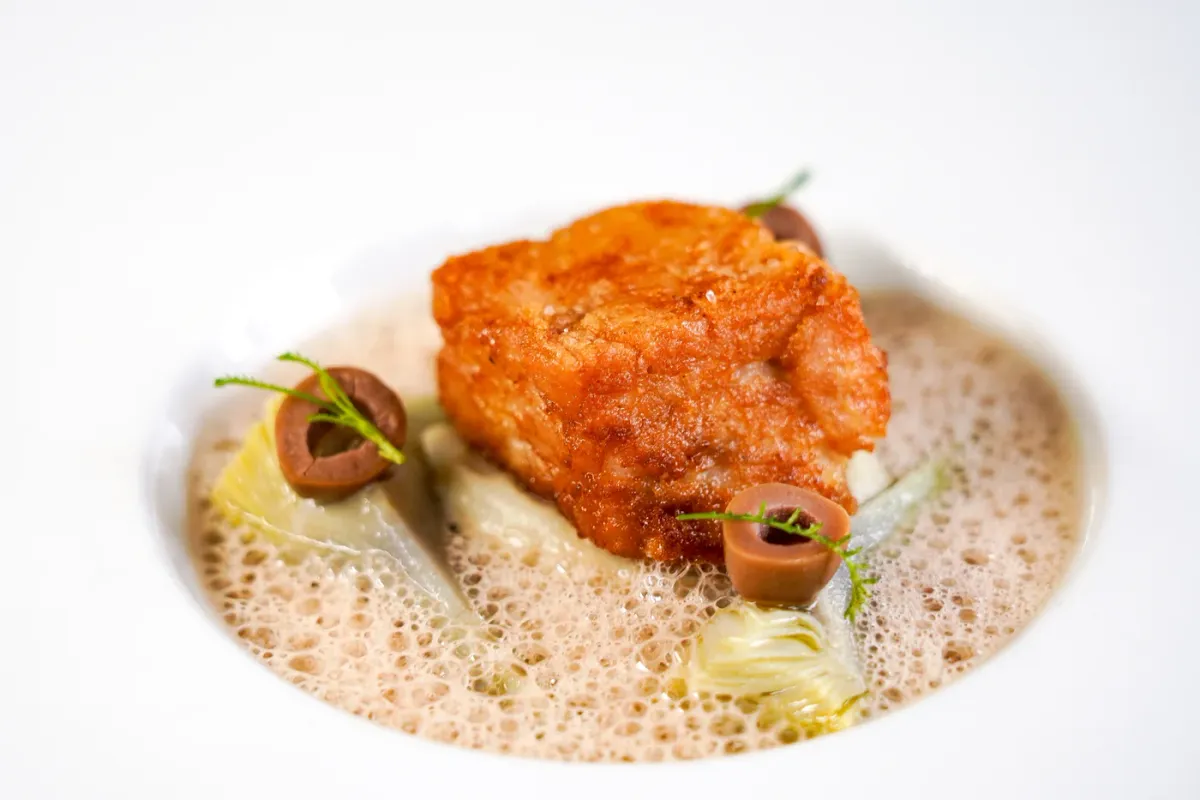 Restaurant 1397 foto 3