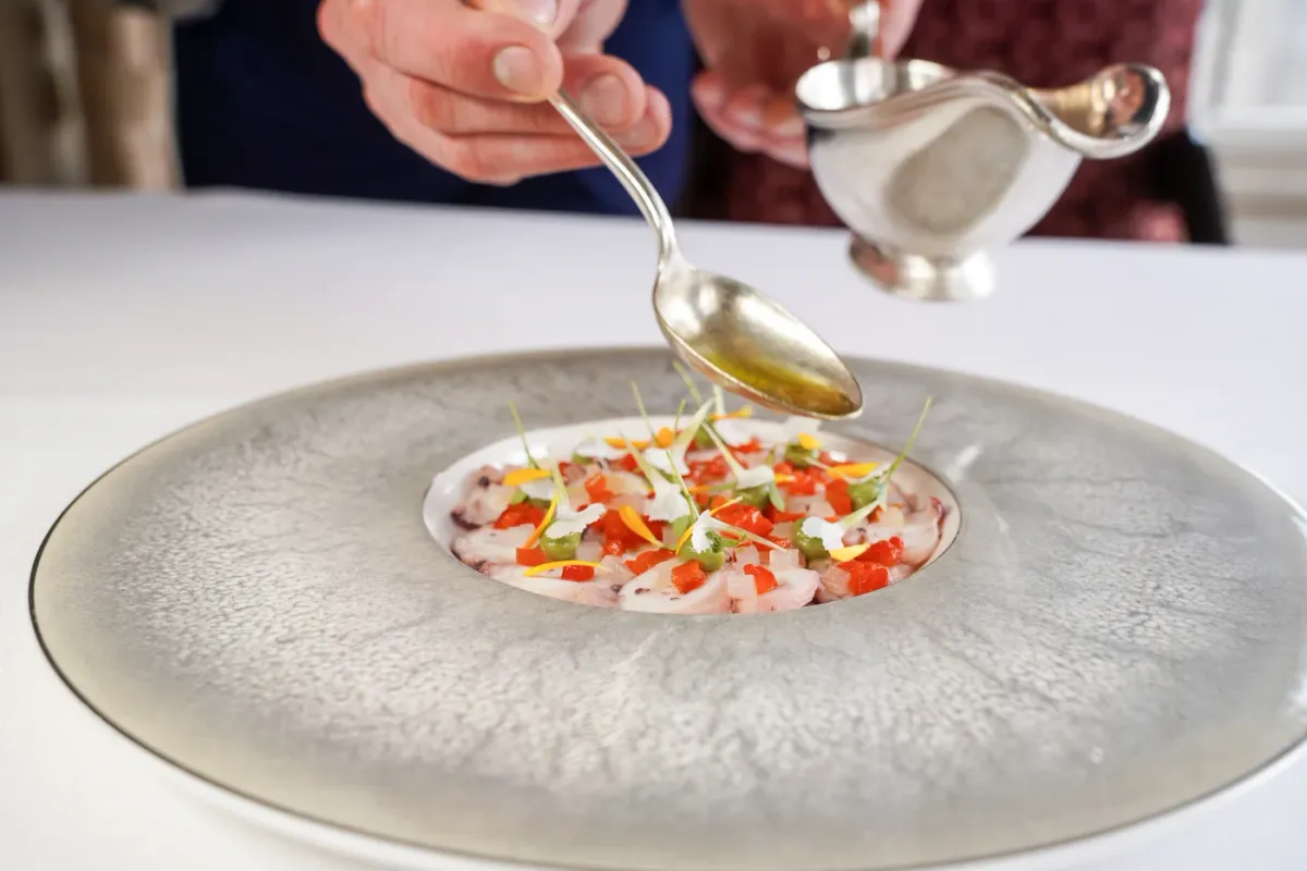 Restaurant 1397 foto 4