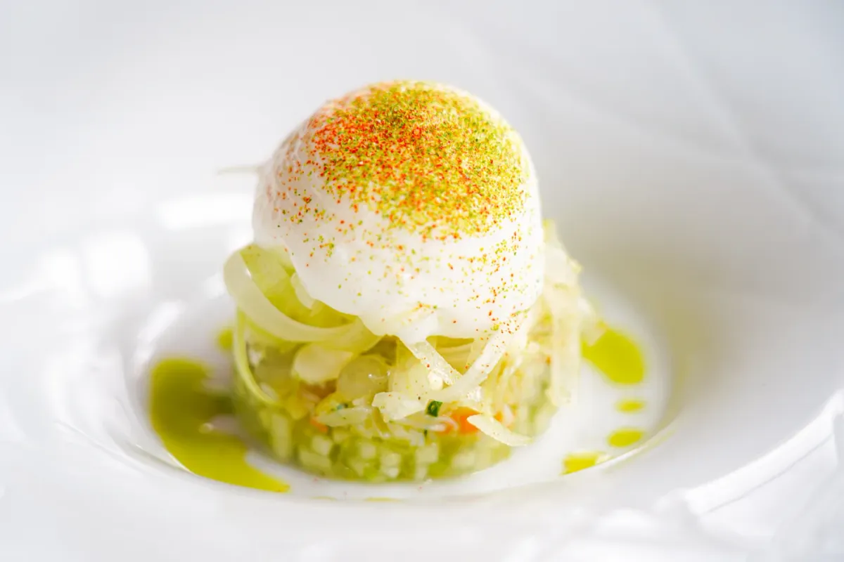 Restaurant 1397 foto 5