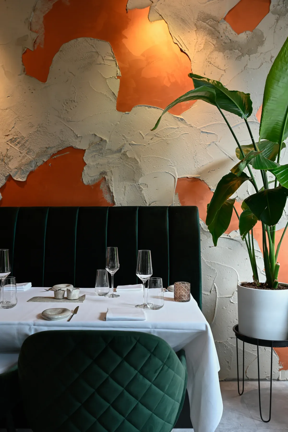 Restaurant 273 foto 3