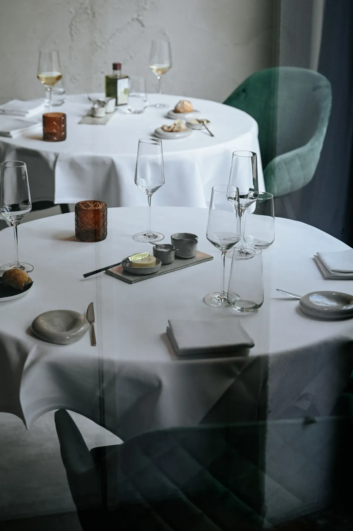 Restaurant 273 foto 4