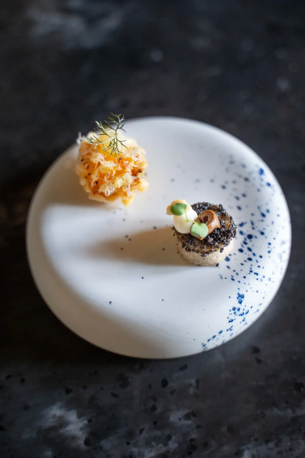 Restaurant Château Neercanne foto 2