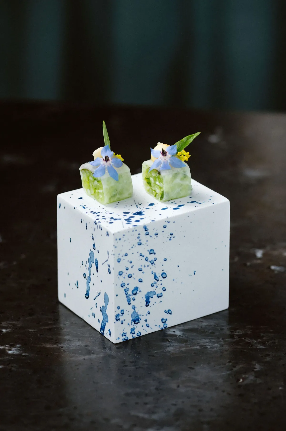 Restaurant Château Neercanne foto 4