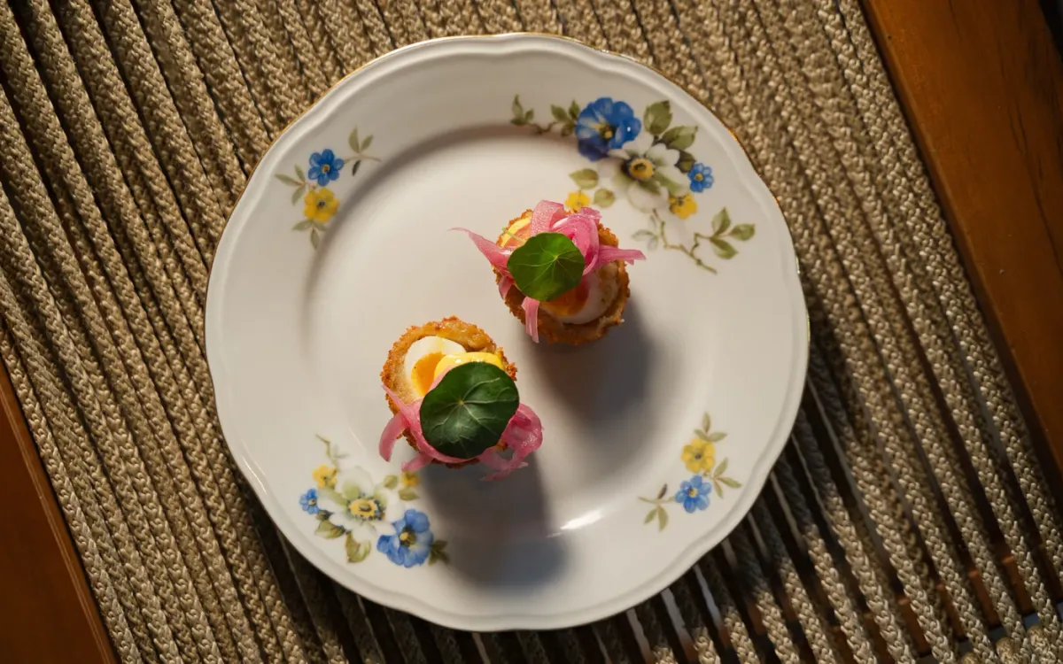 Restaurant De Willem foto 2