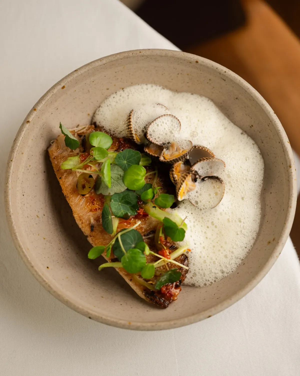 Restaurant De Willem foto 3