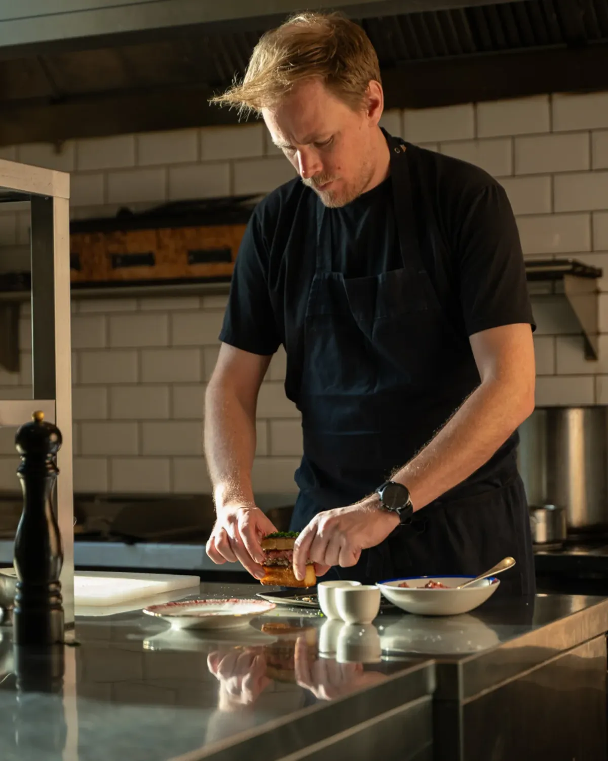 Restaurant De Willem foto 4