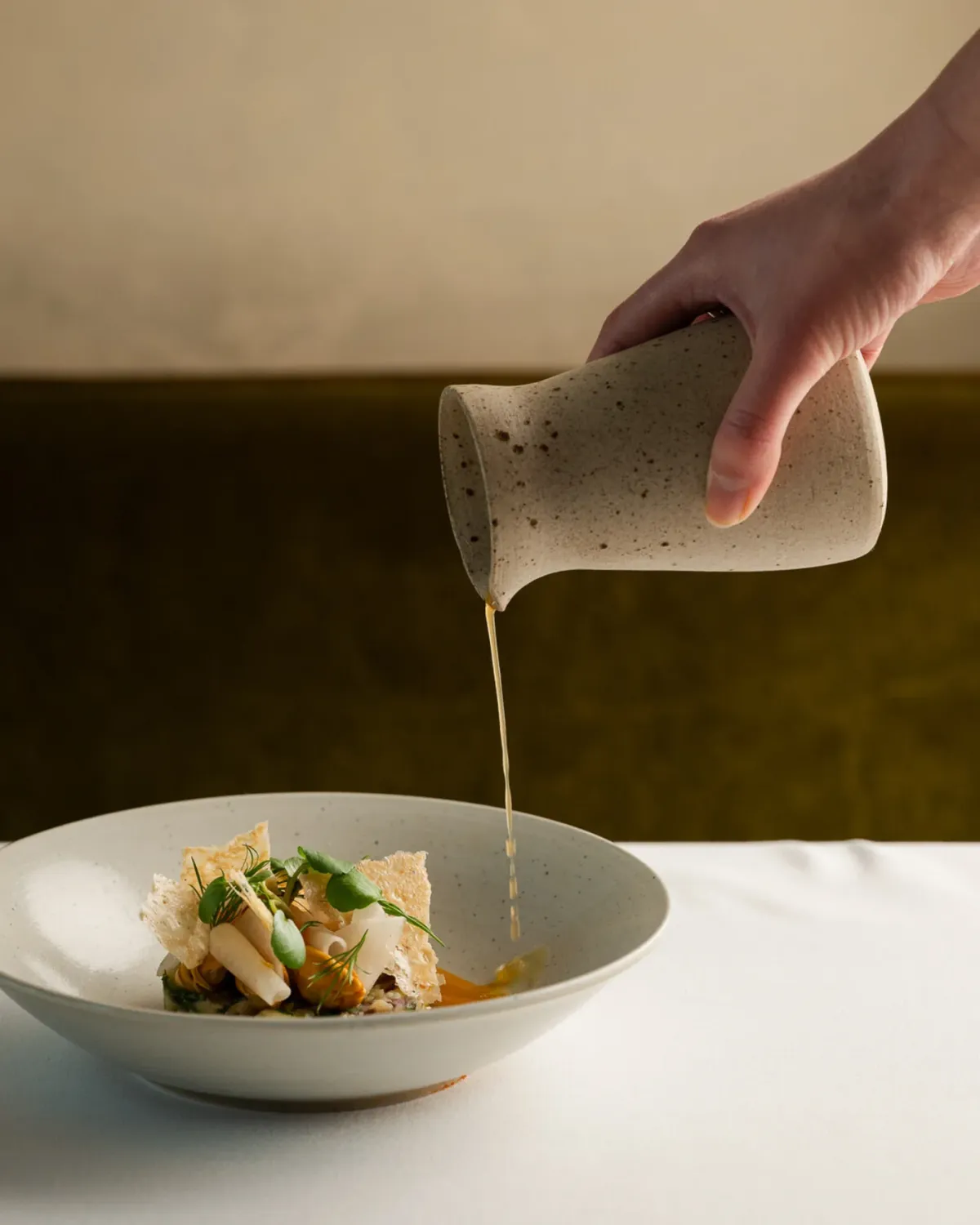 Restaurant De Willem foto 5