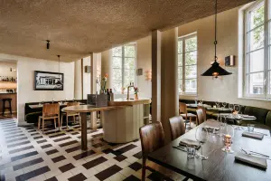 Restaurant De Willem