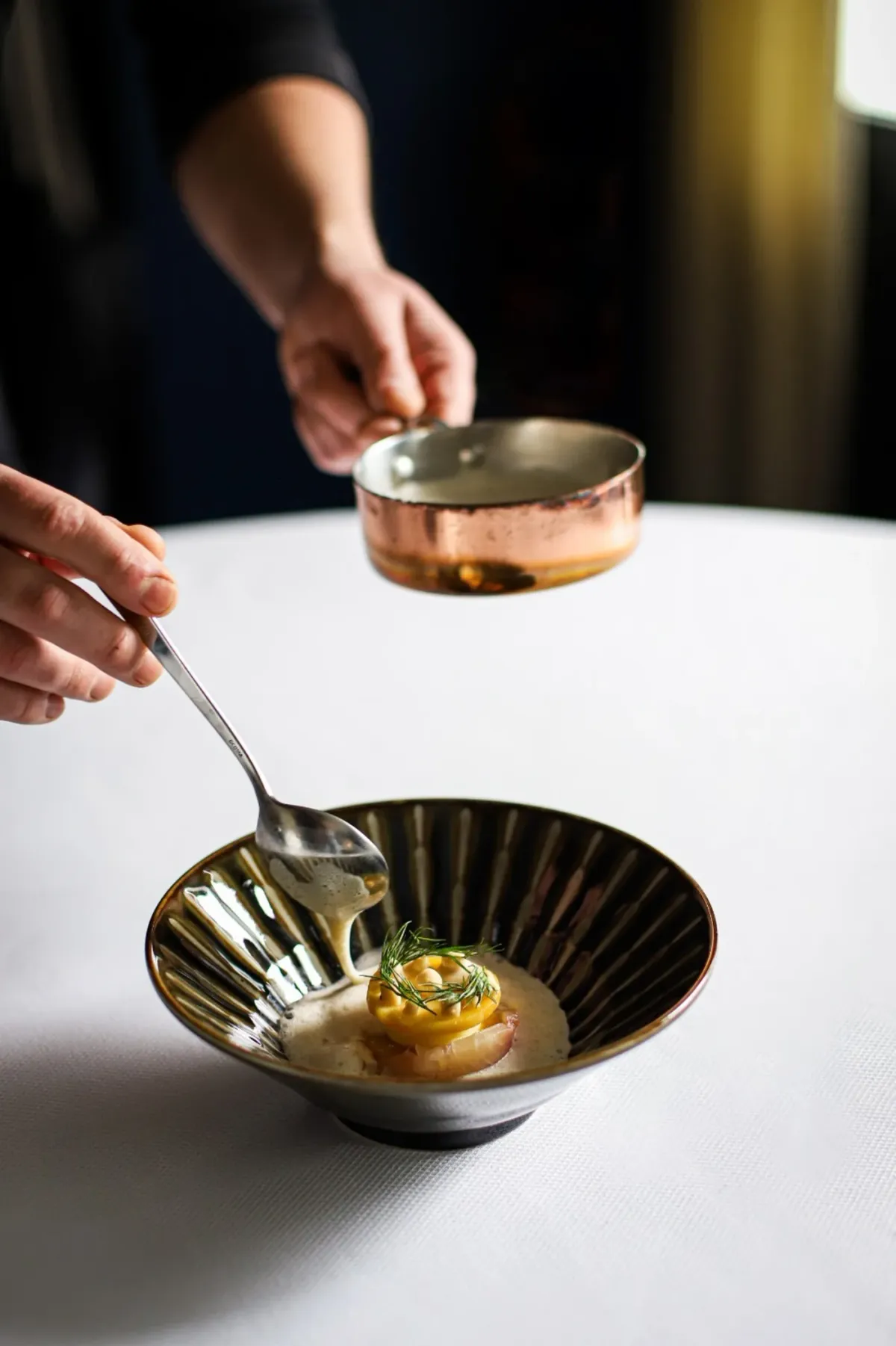 Restaurant On Cru foto 3