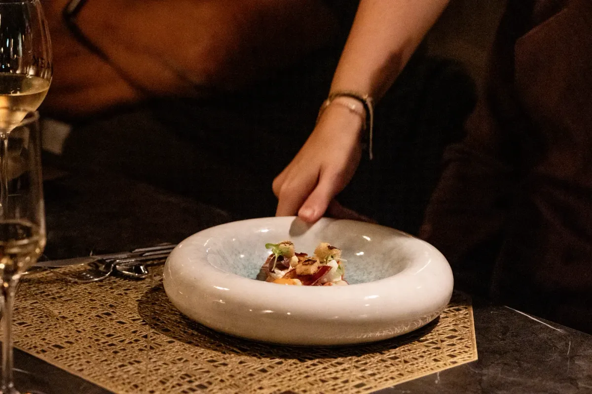 Restaurant SMAEK foto 2