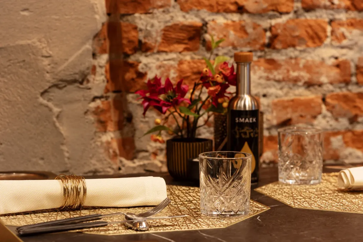 Restaurant SMAEK foto 5