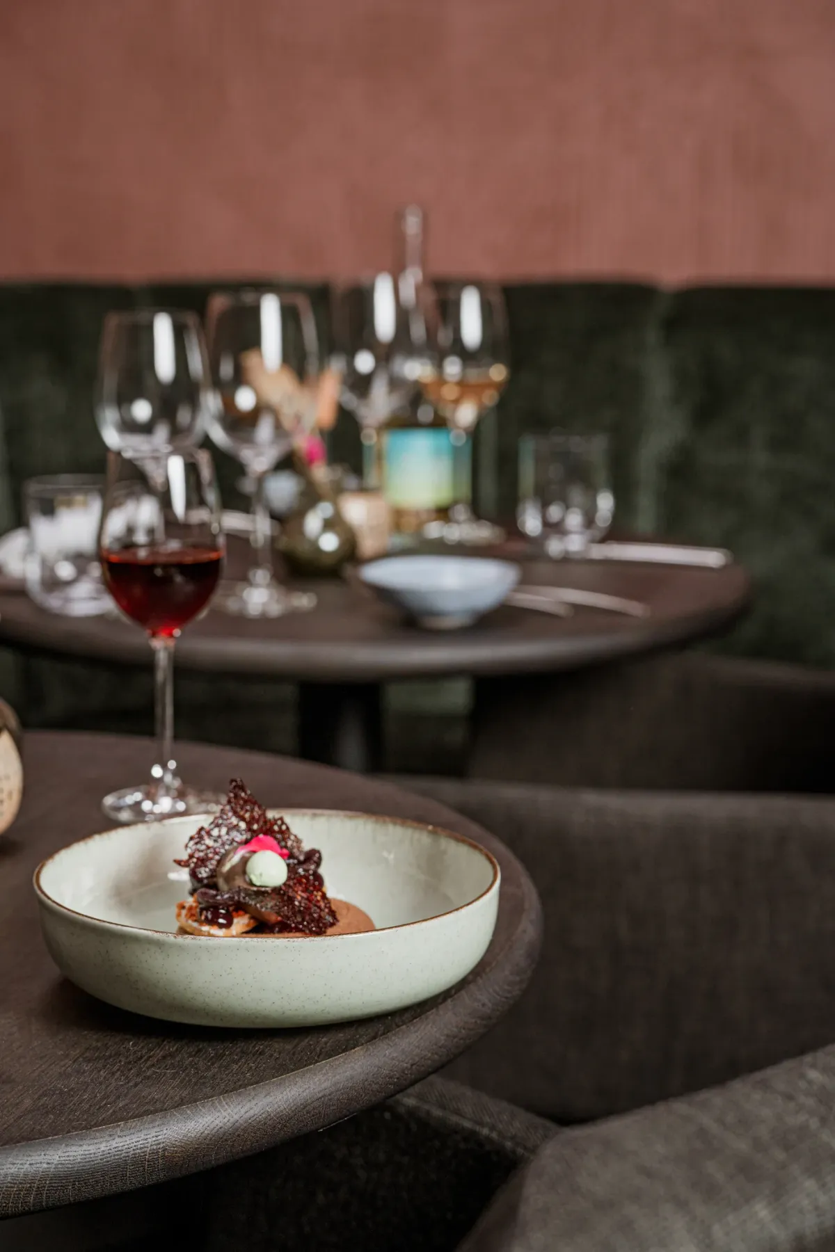 Restaurant Zuyd foto 3