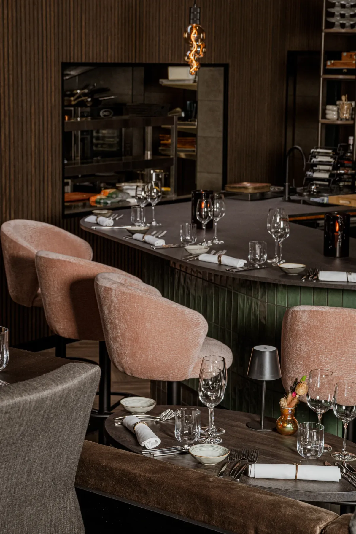 Restaurant Zuyd foto 4