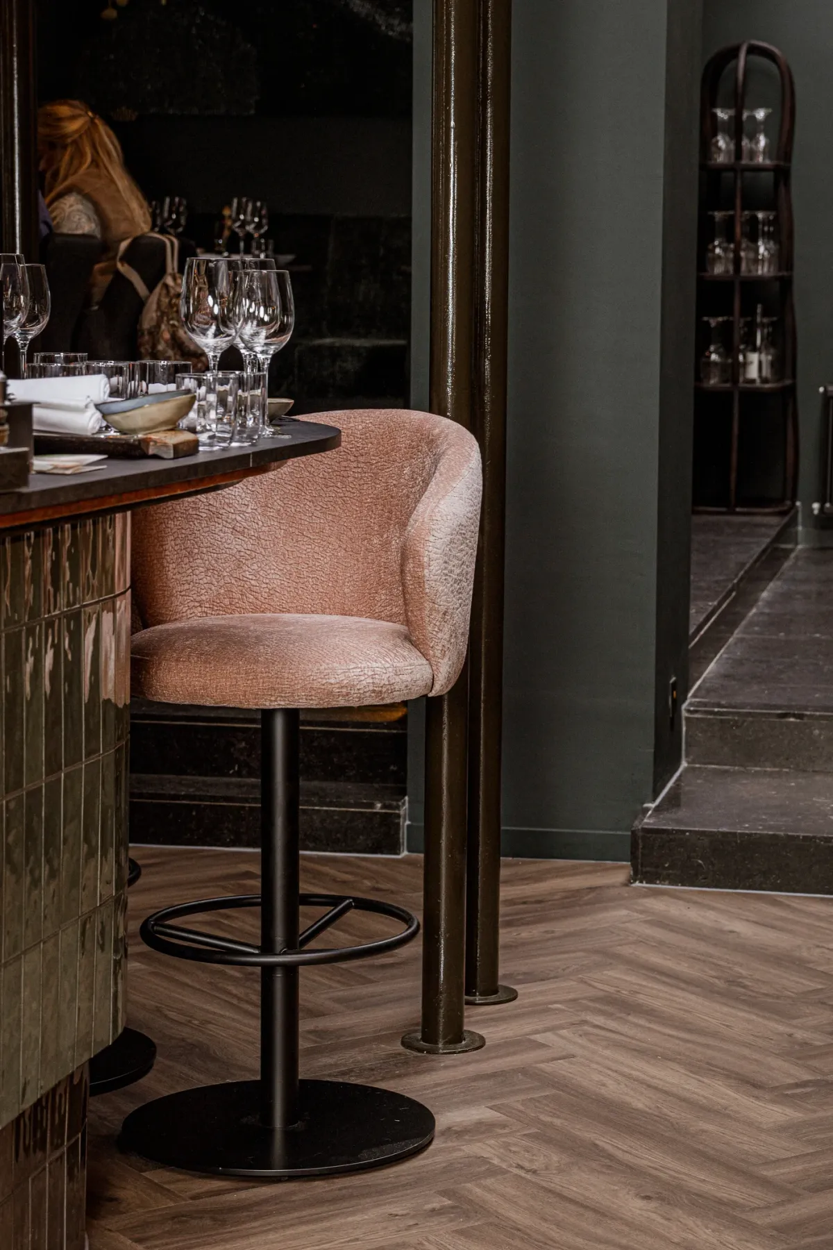 Restaurant Zuyd foto 5