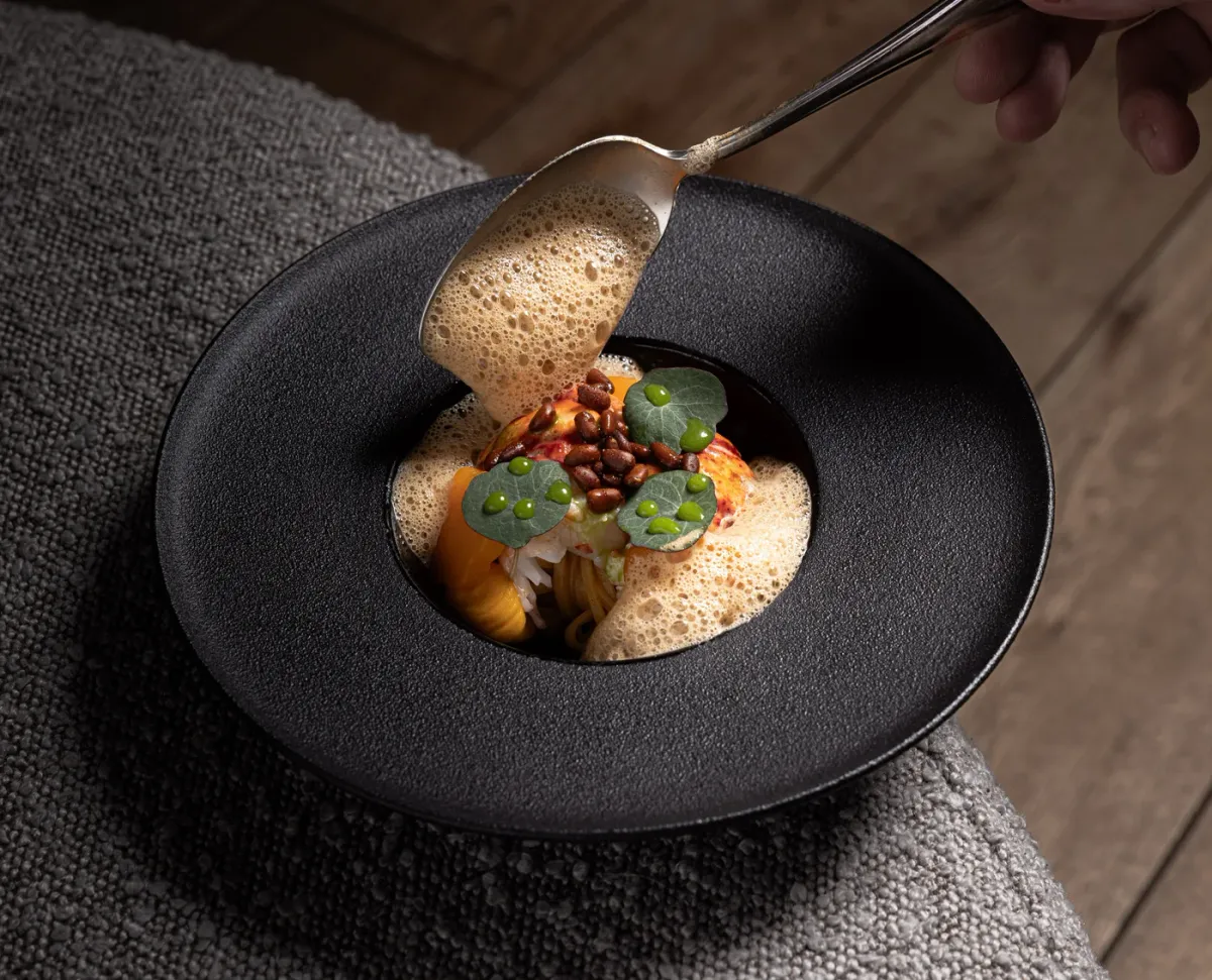 Restobar De Woage foto 2