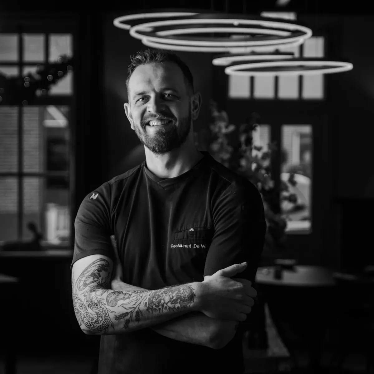 Restobar De Woage foto 5