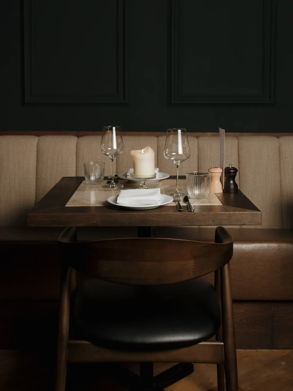 Restobar Harvey foto 2