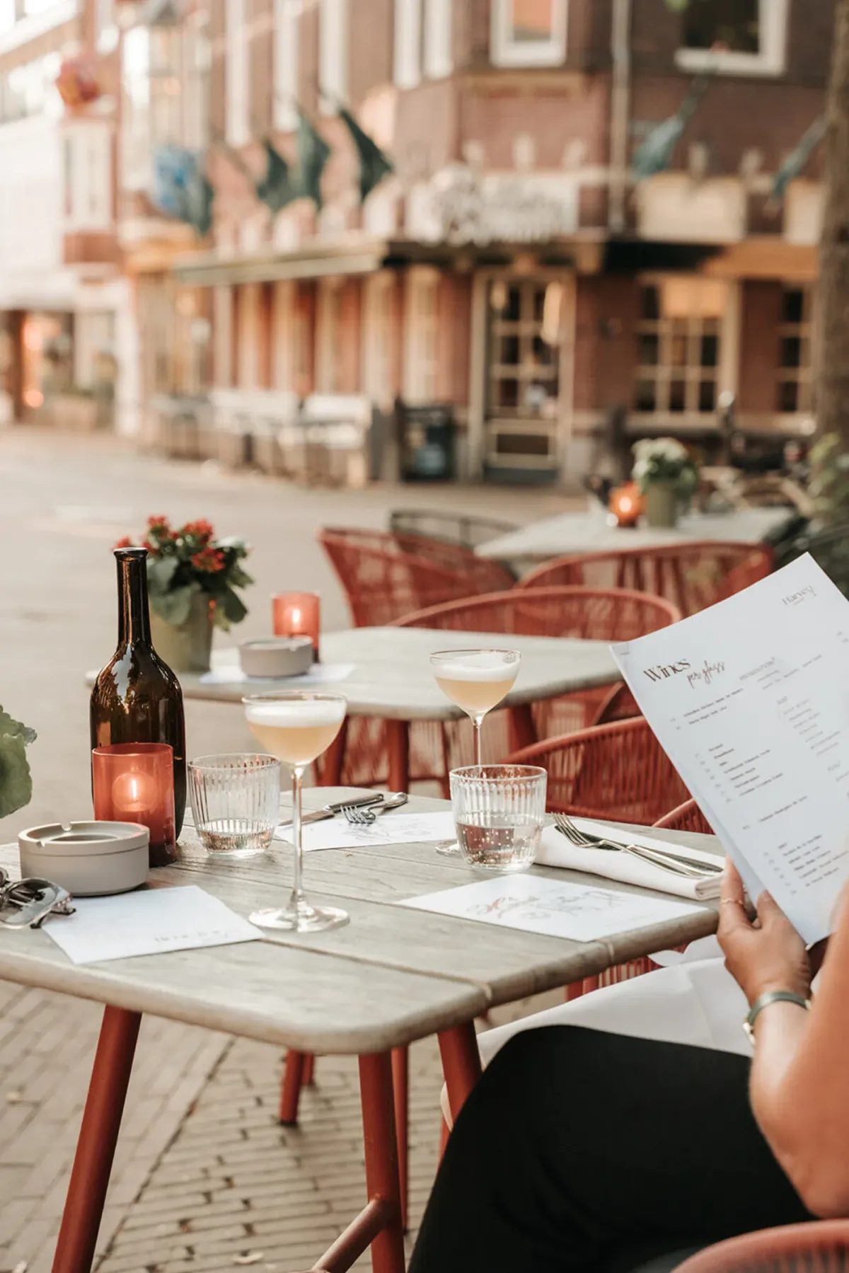 Restobar Harvey foto 3